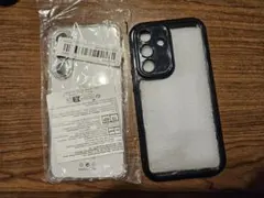 Galaxy S27plus スマホケース　２個のサムネイル
