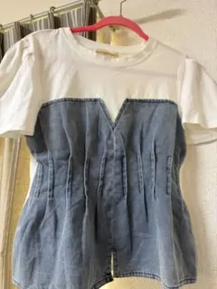 pumpkin port 半袖 Tシャツのサムネイル