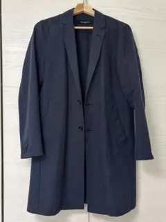 NANO UNIVERSE スプリングコート