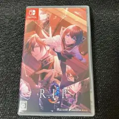 9 R.I.P. 通常版 - メルカリ