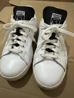 adidas Stan Smith 厚底　24.0cm