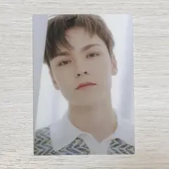 SEVENTEEN home 2022 バーノン トレカ 12