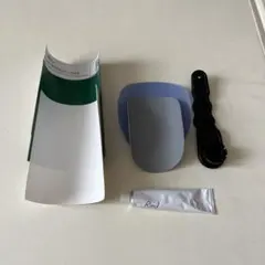 RED paddle リペアキット (Voyager用)