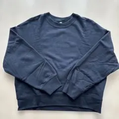 ユニクロ スウェット