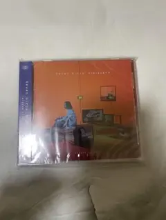 Seven Garden Melodies CD キタニタツヤ