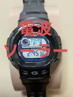 2025年最新】g-shock GW-400Jの人気アイテム - メルカリ