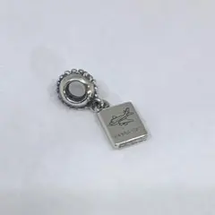 PANDORA 凱旋門 チャーム 未使用 Pandora フランス 限定 - メルカリ