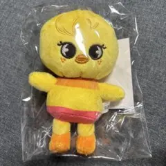 Stray Kids プリン キーホルダー ポガリ フィリックス