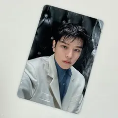 straykids GIANT FC盤 封入 両面トレカ スンミン