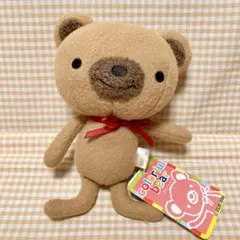 2025年最新】SHINADA くま ぬいぐるみの人気アイテム - メルカリ