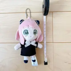 アーニャ　マスコット