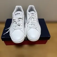 Reebok ロイヤルコンプリートクリーン2.0 スニーカー　27cm