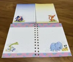 【中古】ディズニー 手帳 切り離し