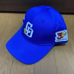 中日ドラゴンズ ポケモンキャップ フリーサイズ タグ付新品未使用品