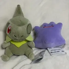 【ポケモン】ぬいぐるみ セット
