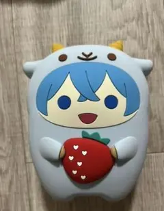 すとろべりーぷりんす すとぷりあにまるしりこんぽーち ころん