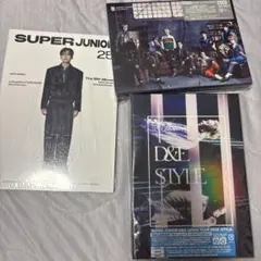 2026年最新】super junior-dの人気アイテム - メルカリ