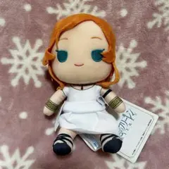 フランメ【葬送のフリーレン】ぬいぐるみ　vol.3 ①