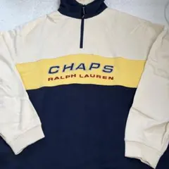 90s polo ラルフローレン sport chaps creek 在原みゆ紀