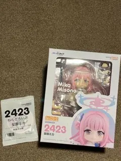 2026年最新】ねんどろいど ブルーアーカイブ -Blue Archive- 聖園ミカ