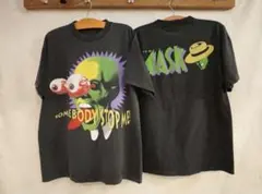 【Ｌ】The Mask ムービーTシャツのサムネイル