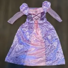Disney Rapunzel Costume Dress