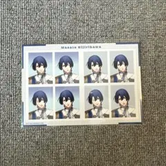 うたプリ ワンダーランド フォトステッカー 聖川真斗