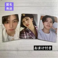 Stray Kids スキズ　ハン　まとめ売り
