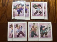 忍たま乱太郎 パシャこれ 第2弾 4年生