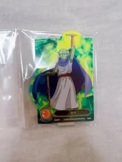 ドラゴンボールdaima 1番くじ　アクリルスタンド　ネバ