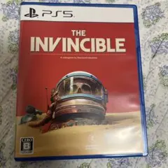 PS5 インヴィンシブル