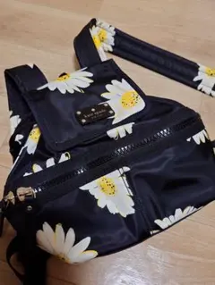 花柄 バックパック