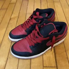 NIKE AIR JORDAN1 PHAT LOW 30センチ タン厚 - メルカリ