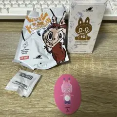 THE MONSTERS 10th Anniversary シリーズYAYA