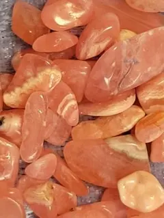 インカローズ さざれ 約50g