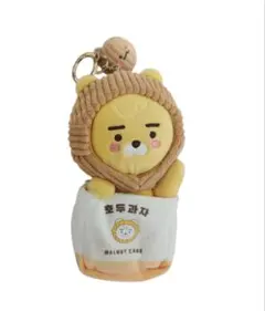 2025年最新】カカオフレンズ ライアンの人気アイテム - メルカリ