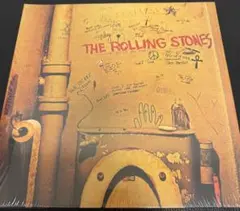 ザ・ローリング・ストーンズ　Beggars Banquet [Analog]