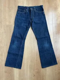 状態良好　60s EDWIN エドウィン359 BF NT W31 ブーツカット