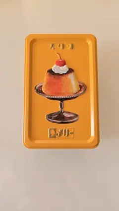 メリーチョコレート 小物入れ