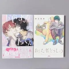BL 2冊セット まとめ売り ②