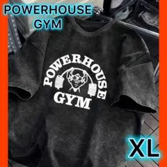 パワーハウスジム Tシャツ