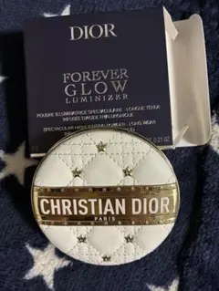 ディオールスキンフォーエヴァーグロウルミナイザー001ディオールスター