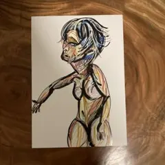 オリジナルアート