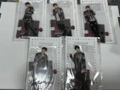 IMPACTors アクリルスタンド