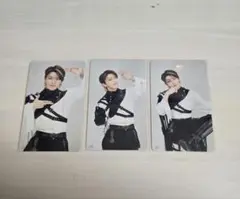 INI 髙塚大夢 ラポスタ 2025 トレカ