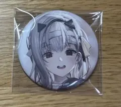 BURST COLLECTION NIKKE モダニア 缶バッジ