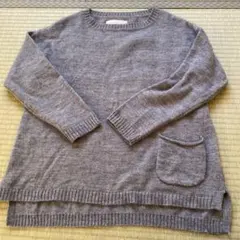 08マブ セーター　値下げ