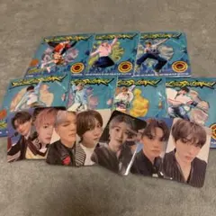 NCTDREAM デジパック Digipack ver. mu-mo
