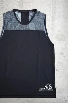 ryogen ランニングウェア