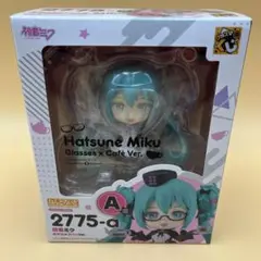 グッスマくじ　初音ミク　A賞